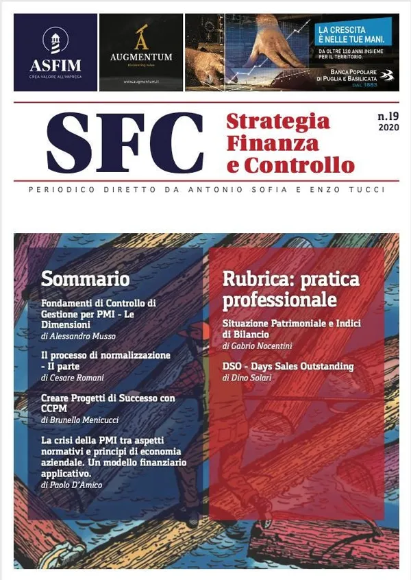 Create Successful Projects with the CCPM